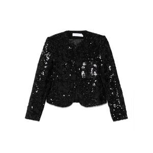 Iro Women's Jackets Black